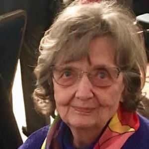 Meet your Posher, Geraldine